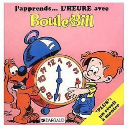 J'apprends avec Boule &...