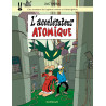 Les aventures de Lapinot  - Tome 9 - L'Accélérateur Atomique