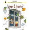 Les aventures de Lapinot  - Tome 4 - Amour et Intérim