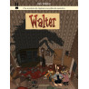 Les aventures de Lapinot  - Tome 3 - Walter