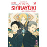Shirayuki aux cheveux rouges - Tome 27