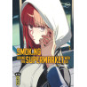 Smoking behind the supermarket with you - Tome 5