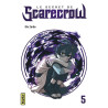 Le Secret de Scarecrow - Tome 5