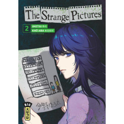 The Strange Pictures - Tome 2