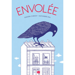 Envolée