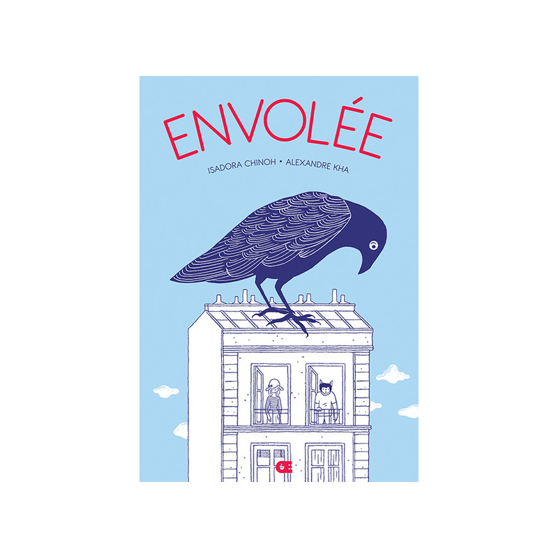 Envolée