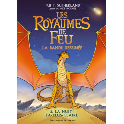 Les Royaumes de feu