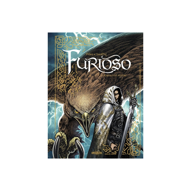 Furioso - vol. 01/2