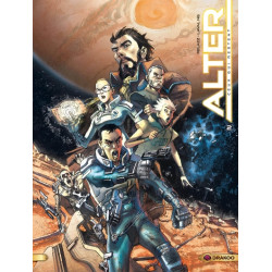 Alter - vol. 02/2