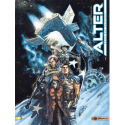Alter - vol. 01/2