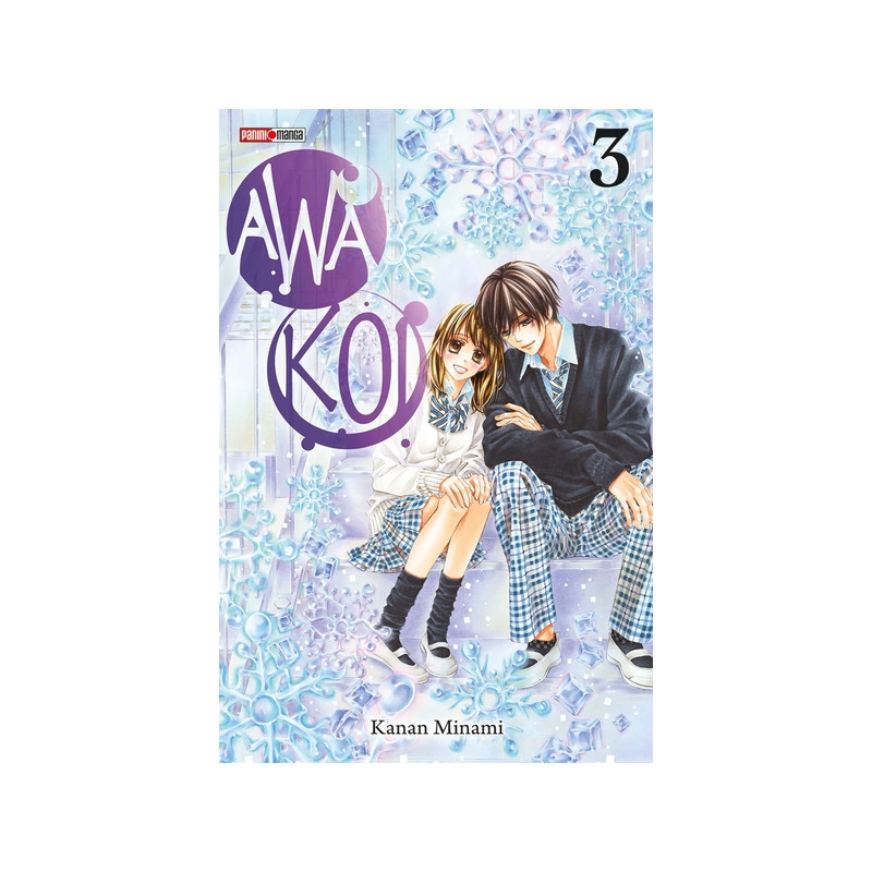 Awa Koi T03