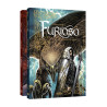 Furioso - pack promo vol. 01 + vol. 02 - édition limitée