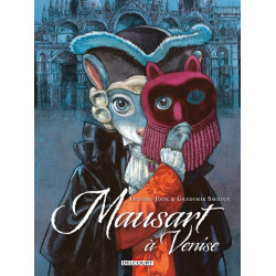 Mausart T02