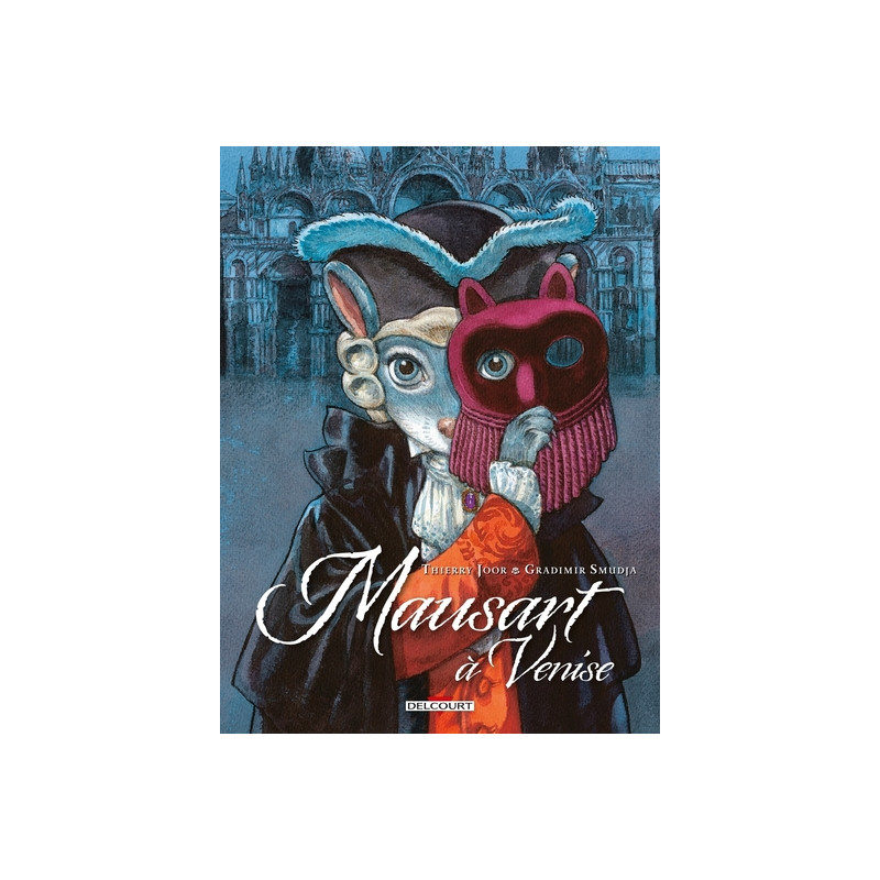 Mausart T02