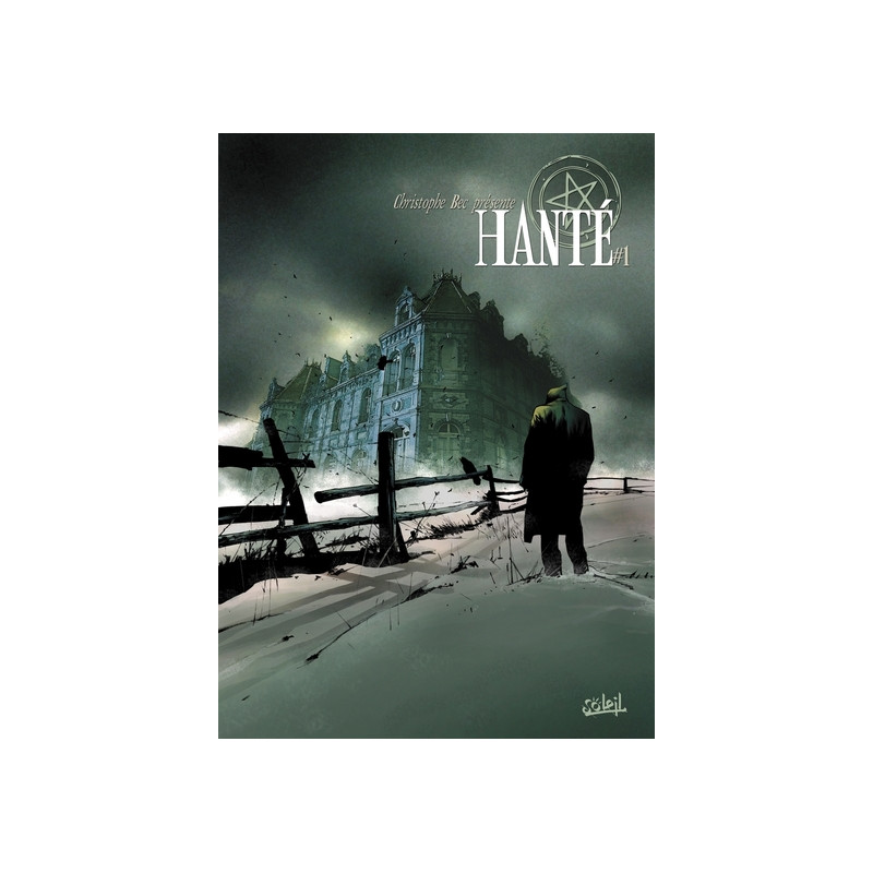Hante