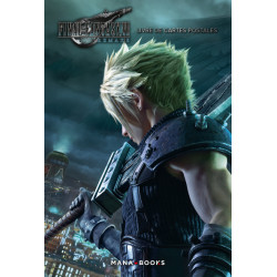 Final Fantasy VII Remake -...
