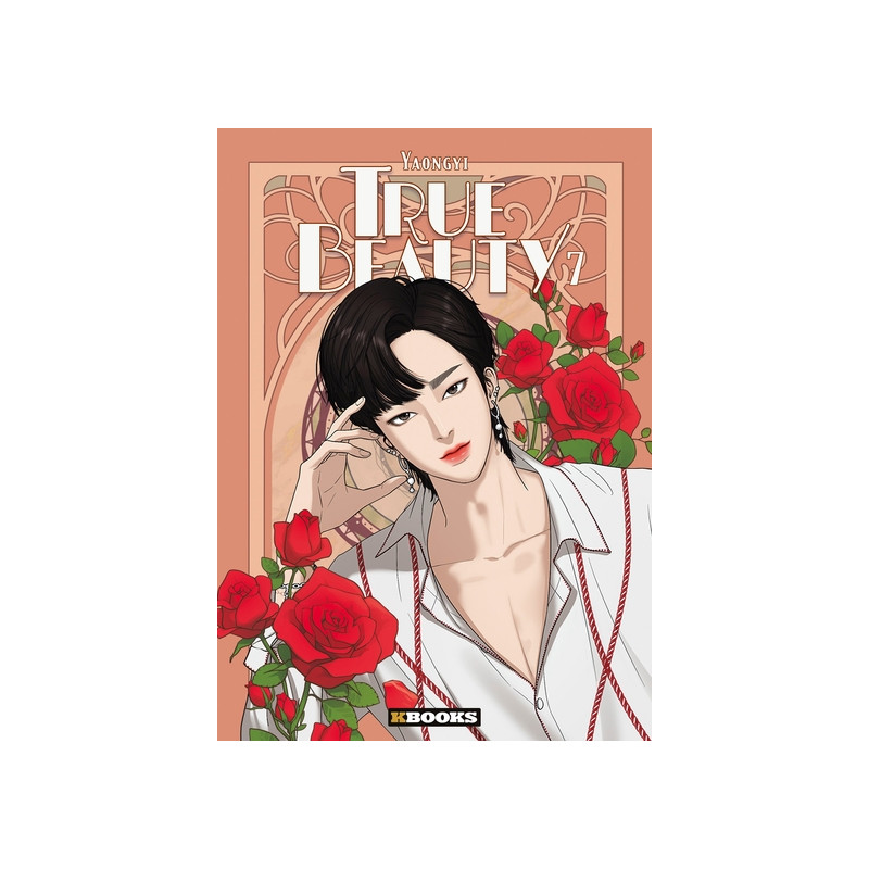 True Beauty T07