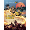 La dernière mission