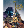 L'homme aux colts d'or