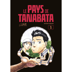 LE PAYS DE TANABATA VOL.1