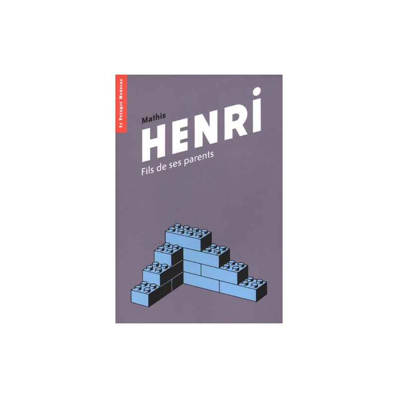 Henri, fils de ses parents