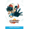Radiant - Radiant Fourreau T12 + Cale