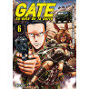 Gate Au-delà de la porte - Tome 06