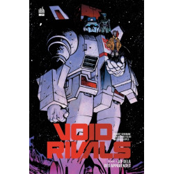 Void Rivals tome 1