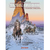 Marshal Blueberry - Tome 3 - Frontière sanglante
