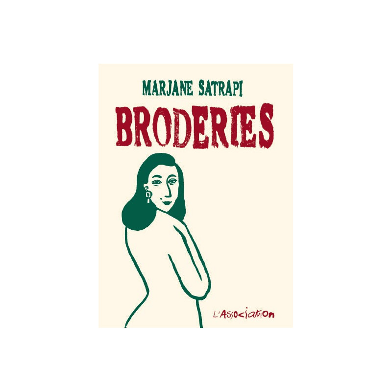 Broderies