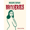 Broderies