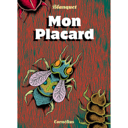 Mon placard