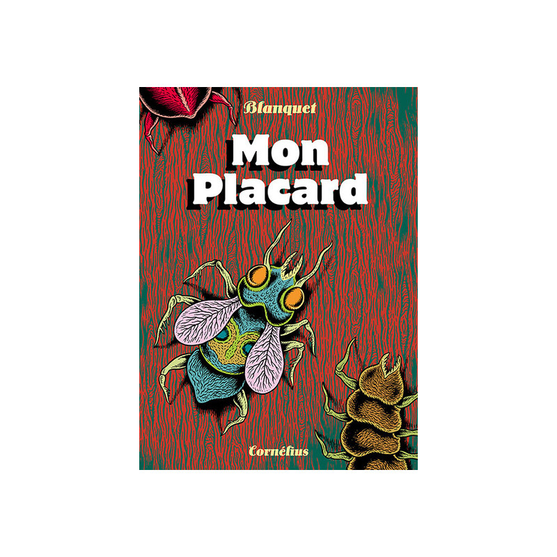 Mon placard