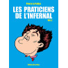 Les praticiens de l'infernal - vol02