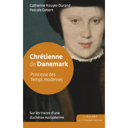 Chrétienne de Danemark