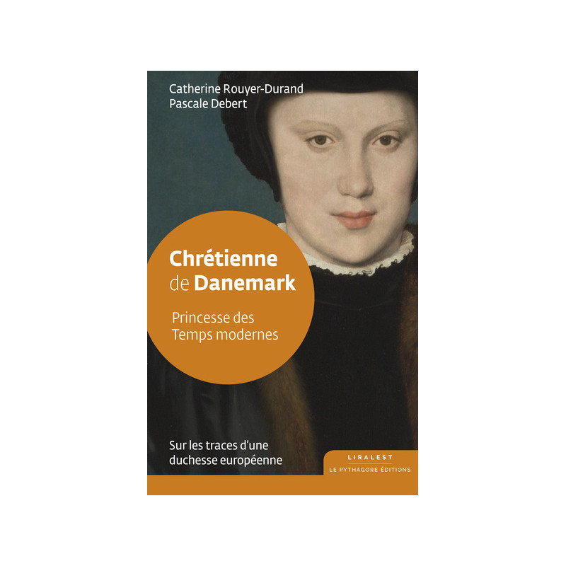Chrétienne de Danemark