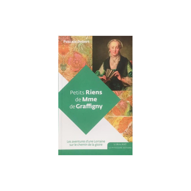 Petits Riens de Madame de Graffigny
