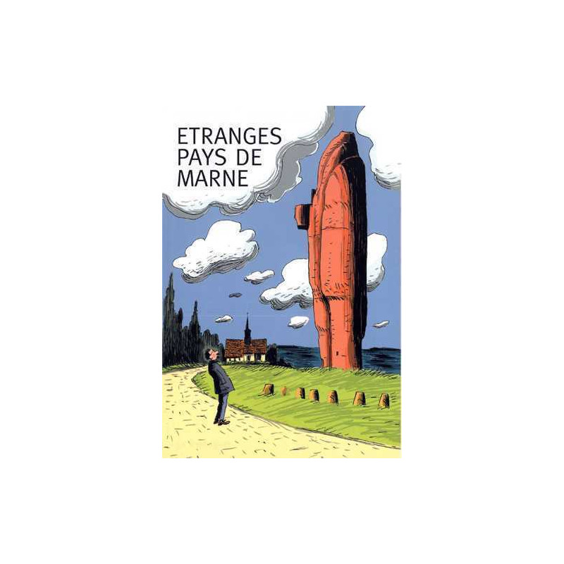Etranges pays de Marne