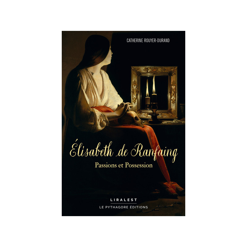 Élisabeth de Ranfaing