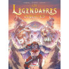 Les Légendaires - Origines T05 - Razzia