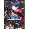 World's End Harem Fantasy T14