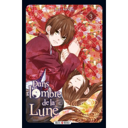 Dans l'ombre de la Lune T03