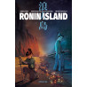 Ronin Island - Tome 2 - Pour l'île