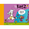 Katz T03 Encore une cuillère pour maman !!!