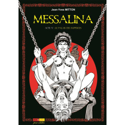 Messalina Acte 05 La palais...