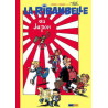 La ribambelle au Japon (version luxe)