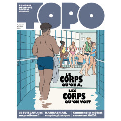TOPO N 54