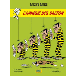 Lucky Luke - Tome 29 -...