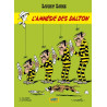 Lucky Luke - Tome 29 - L'Amnésie des Dalton