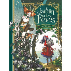 Le Jardin des fées - vol. 02/2